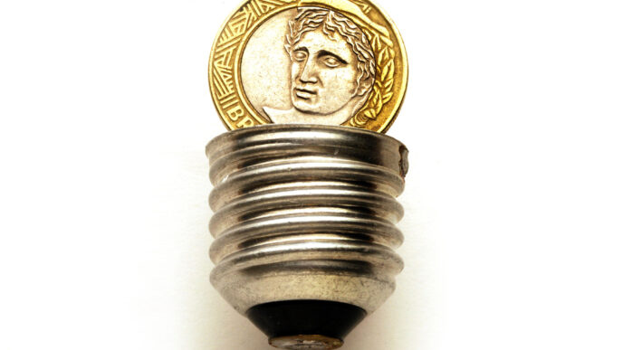 Tarifa Branca — foto ilustrativa