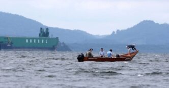 Norsul logística agronegócio cabotagem — foto ilustrativa