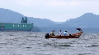Norsul logística agronegócio cabotagem — foto ilustrativa
