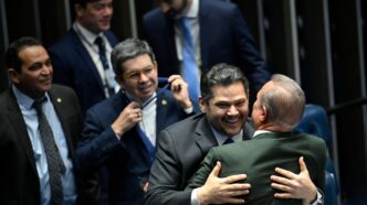 Imposto de Renda 2026 — foto ilustrativa