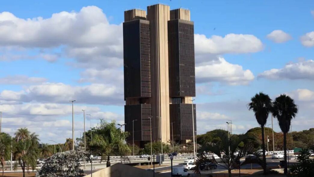 Selic — foto ilustrativa