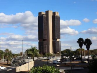 Selic — foto ilustrativa