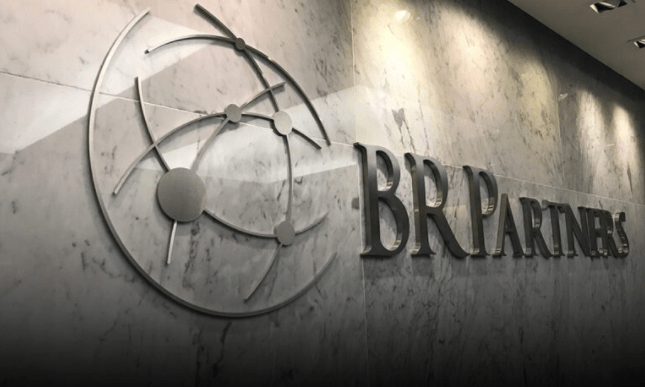 BR Partners dividendo imposto — foto ilustrativa