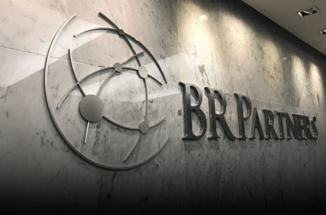 BR Partners dividendo imposto — foto ilustrativa