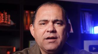 bispo operava propinas sorocaba — foto ilustrativa