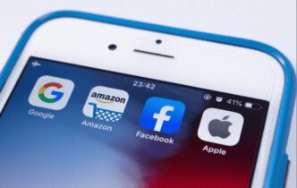 Poder do Cade sobre big techs — foto ilustrativa