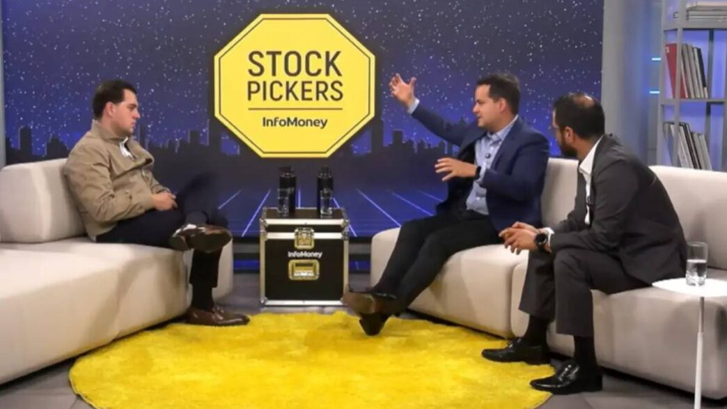 ETFs e diversificação no Ibovespa — foto ilustrativa