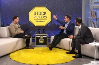 ETFs e diversificação no Ibovespa — foto ilustrativa