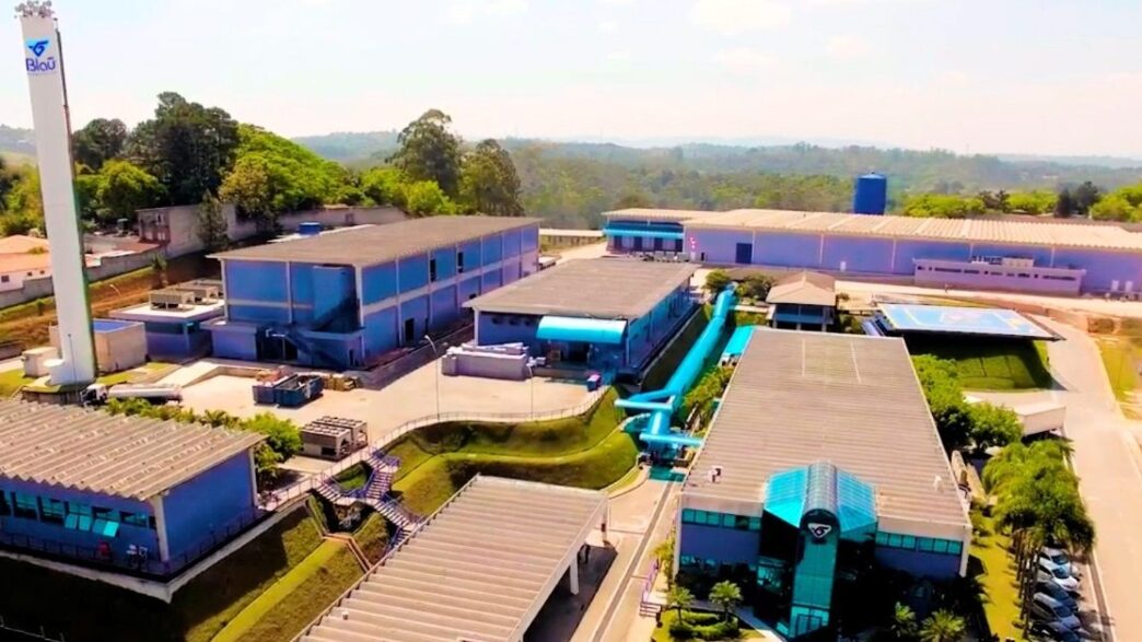 Blau Farmacêutica (BLAU3) lucro 3º tri — foto ilustrativa