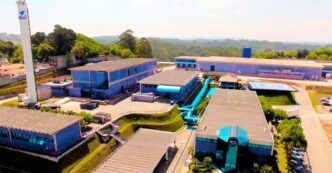 Blau Farmacêutica (BLAU3) lucro 3º tri — foto ilustrativa