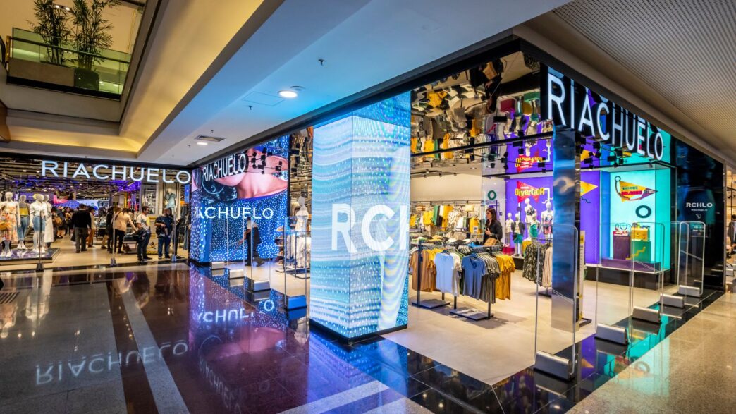 Guararapes (GUAR3) lucro 3º tri — foto ilustrativa