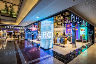 Guararapes (GUAR3) lucro 3º tri — foto ilustrativa