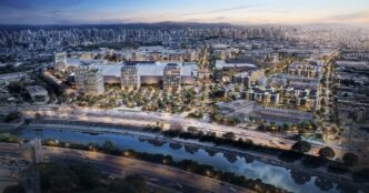 apartamentos milionários em SP — foto ilustrativa