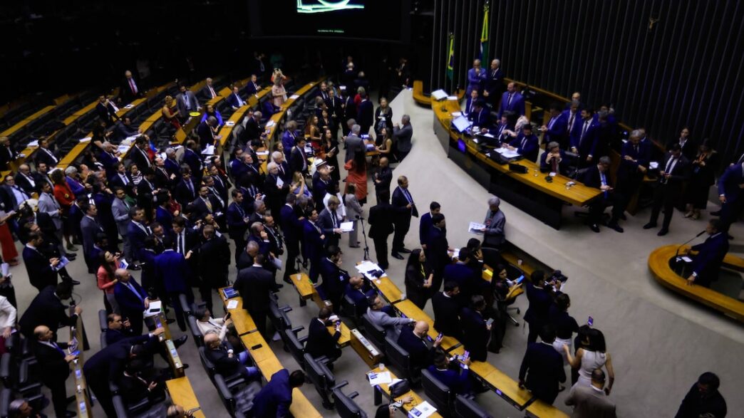 corte de gastos — foto ilustrativa