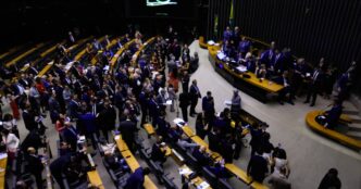 corte de gastos — foto ilustrativa