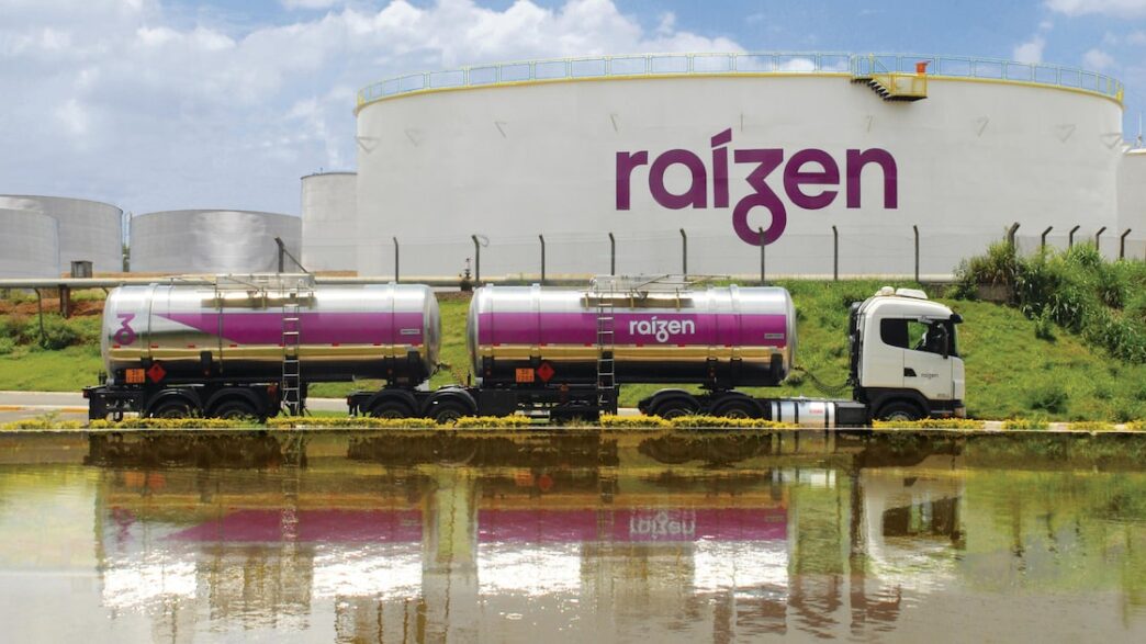 reestruturar a Raízen — foto ilustrativa