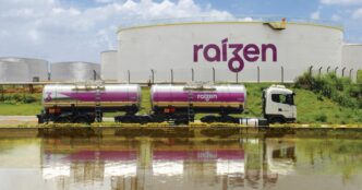 reestruturar a Raízen — foto ilustrativa