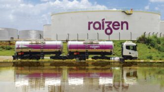 reestruturar a Raízen — foto ilustrativa