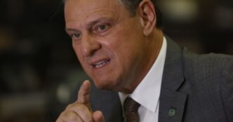 Etanol americano no Brasil — foto ilustrativa