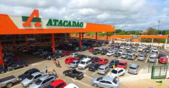 Carrefour venda imóveis — foto ilustrativa