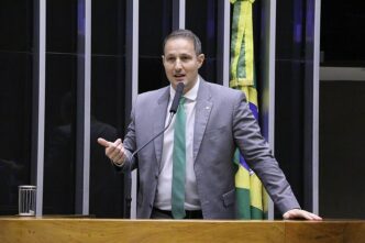 Projeto Antifacção — foto ilustrativa