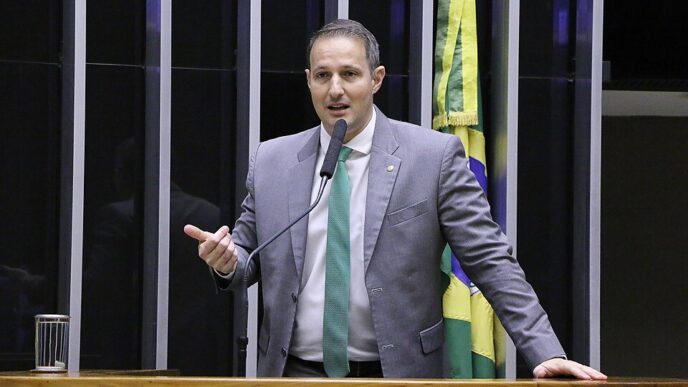 Projeto Antifacção — foto ilustrativa