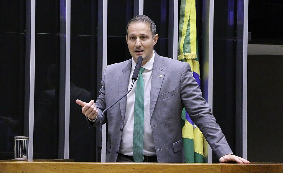 Projeto Antifacção — foto ilustrativa