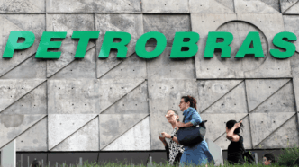 dividendos extraordinários Petrobras — foto ilustrativa