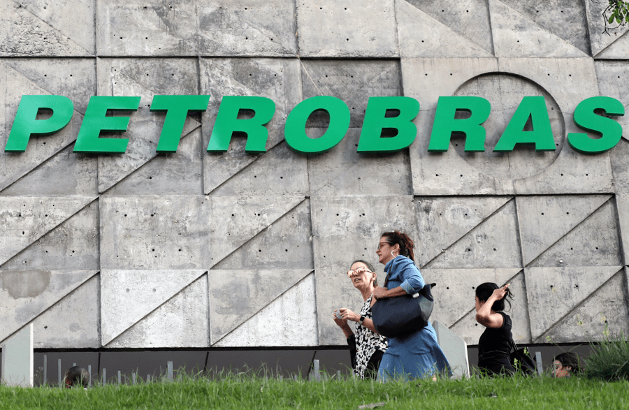 dividendos extraordinários Petrobras — foto ilustrativa