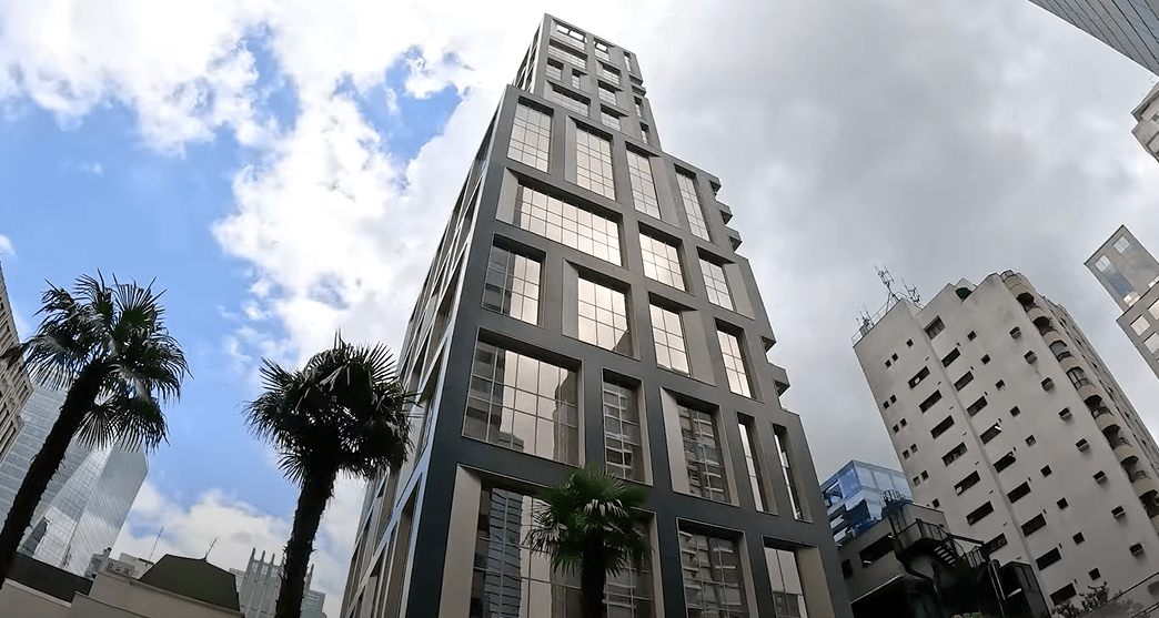 FII PVBI11 — foto ilustrativa