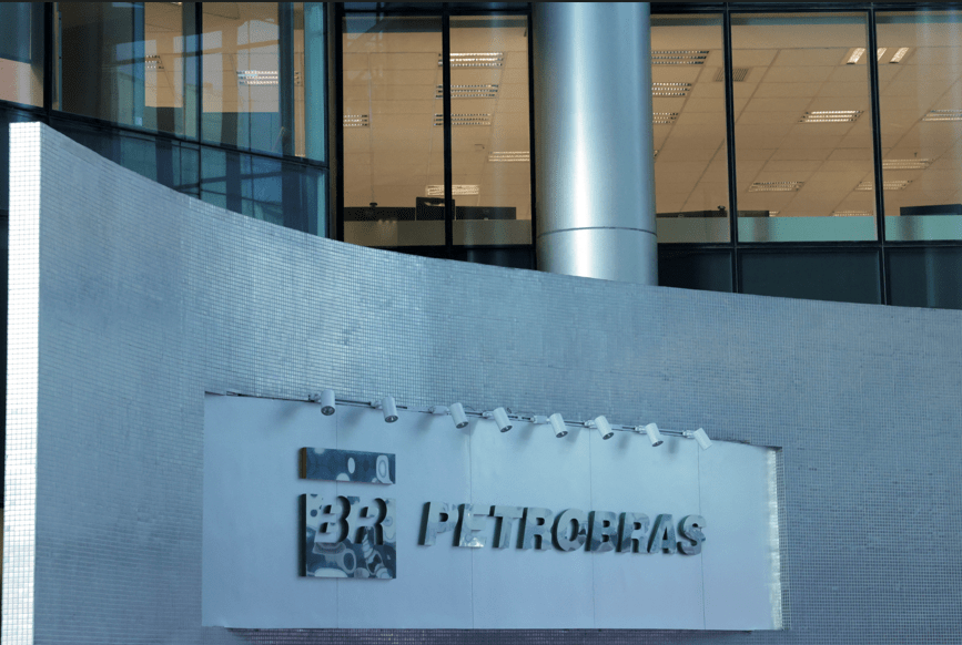 Petrobras dividendos — foto ilustrativa