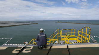 PDV Petrobras — foto ilustrativa