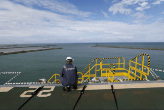 PDV Petrobras — foto ilustrativa