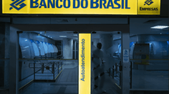 Banco do Brasil BBAS3 — foto ilustrativa
