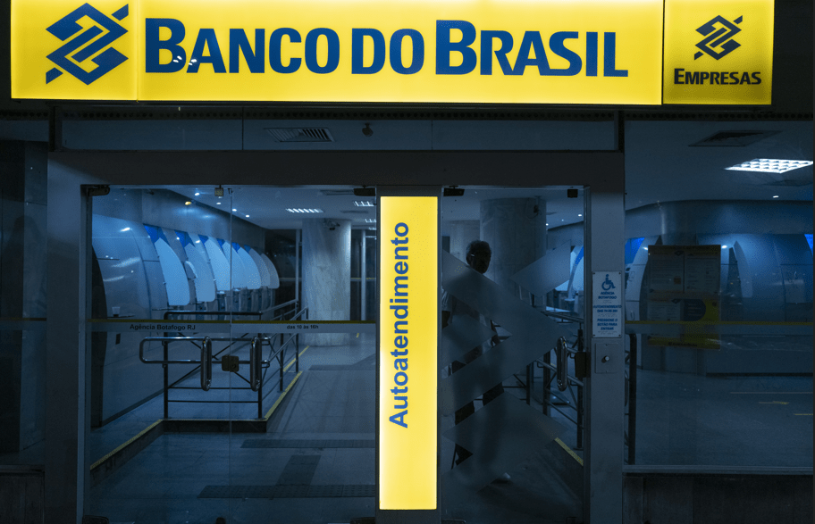 Banco do Brasil BBAS3 — foto ilustrativa