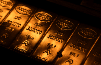 Kinea ouro real juros — foto ilustrativa