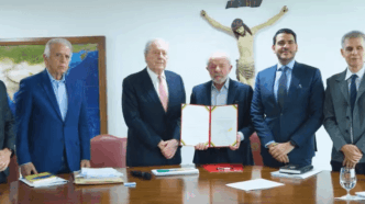 pacote antifacção — foto ilustrativa