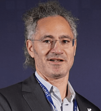 Apostas de Michael Burry na Palantir — foto ilustrativa