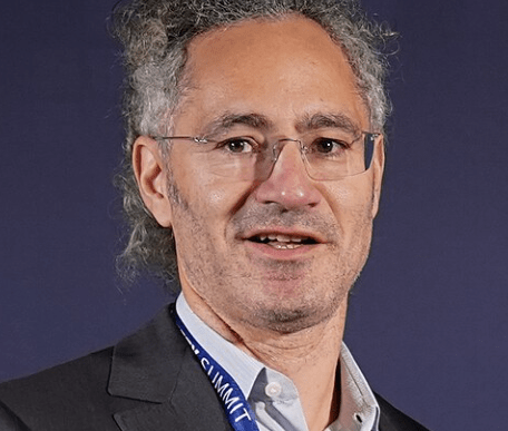 Apostas de Michael Burry na Palantir — foto ilustrativa