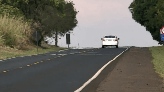 Way Concessões vence leilão Rota Sertaneja — foto ilustrativa