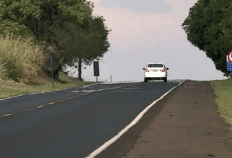 Way Concessões vence leilão Rota Sertaneja — foto ilustrativa