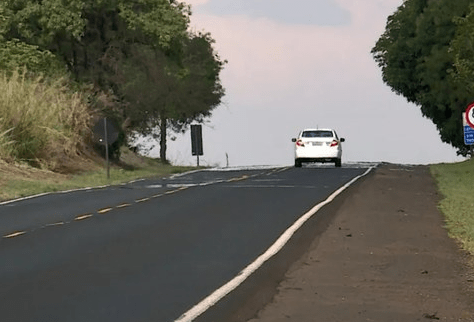 Way Concessões vence leilão Rota Sertaneja — foto ilustrativa