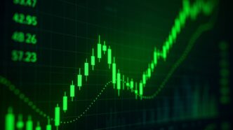 ações disparam mais de 100% — foto ilustrativa