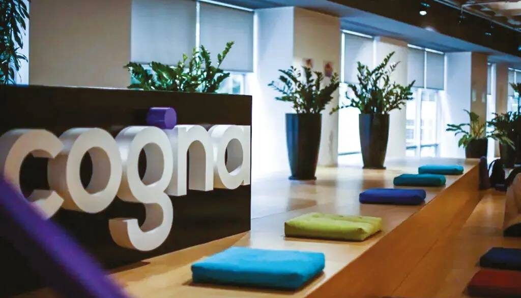 Cogna e Ânima resultados 3º tri — foto ilustrativa