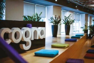 Cogna e Ânima resultados 3º tri — foto ilustrativa