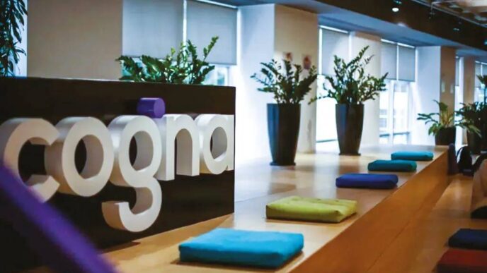 Cogna e Ânima resultados 3º tri — foto ilustrativa