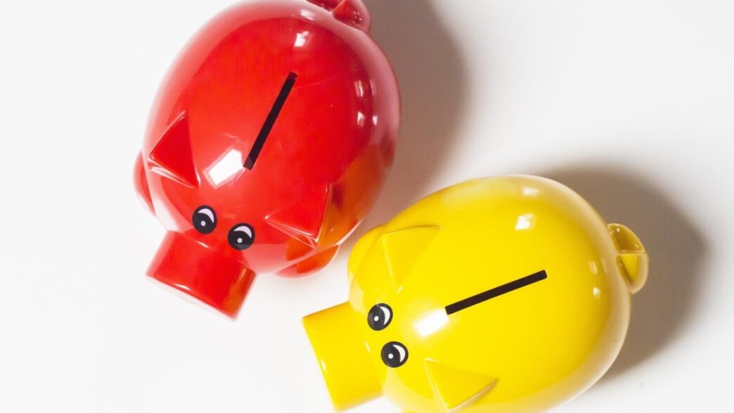 Spreads de crédito privado — foto ilustrativa