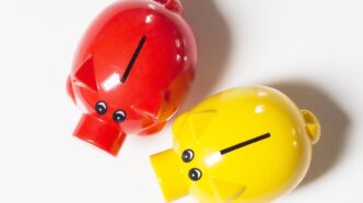 Spreads de crédito privado — foto ilustrativa