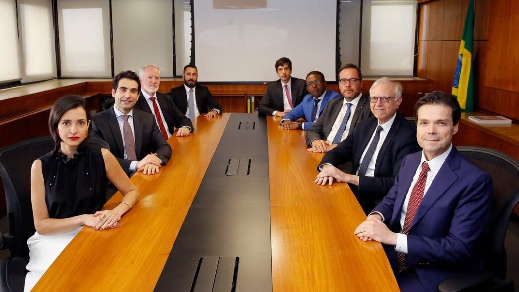 corte de juros — foto ilustrativa