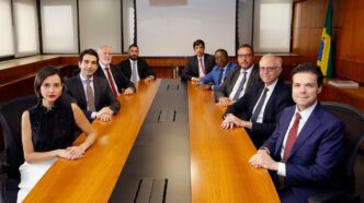 Juros no Brasil — foto ilustrativa